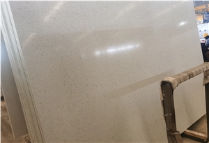 Coffee Color Artificial Marble Engineered Stone Slabs