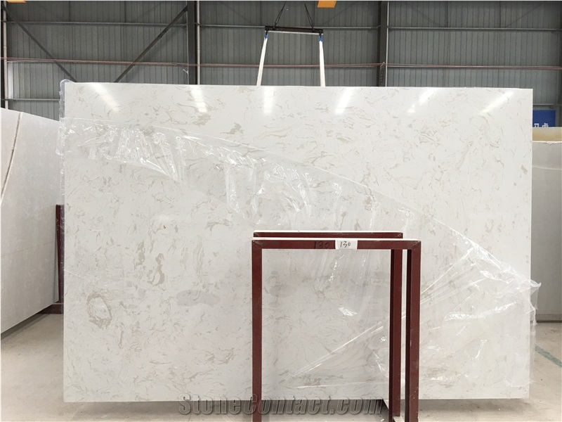 Engineered Marble Slabs