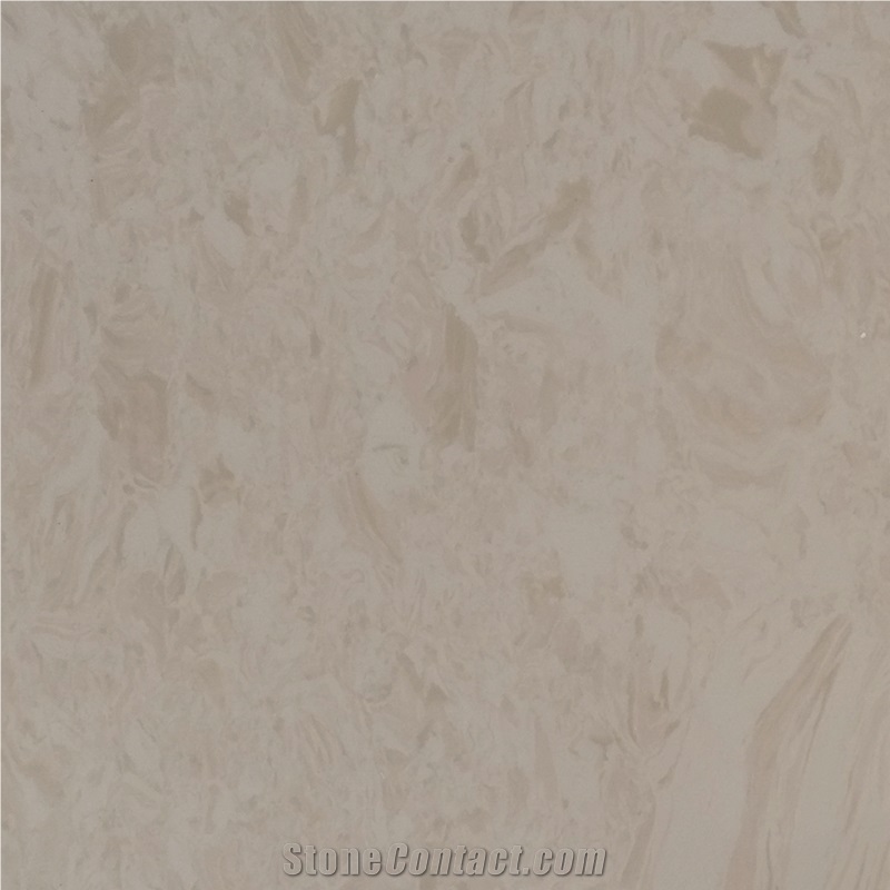 Engineered Stone Artificial Marble Slabs With Factory Price