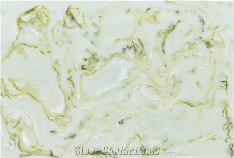High Quality Background Wall Used Artificial Onyx