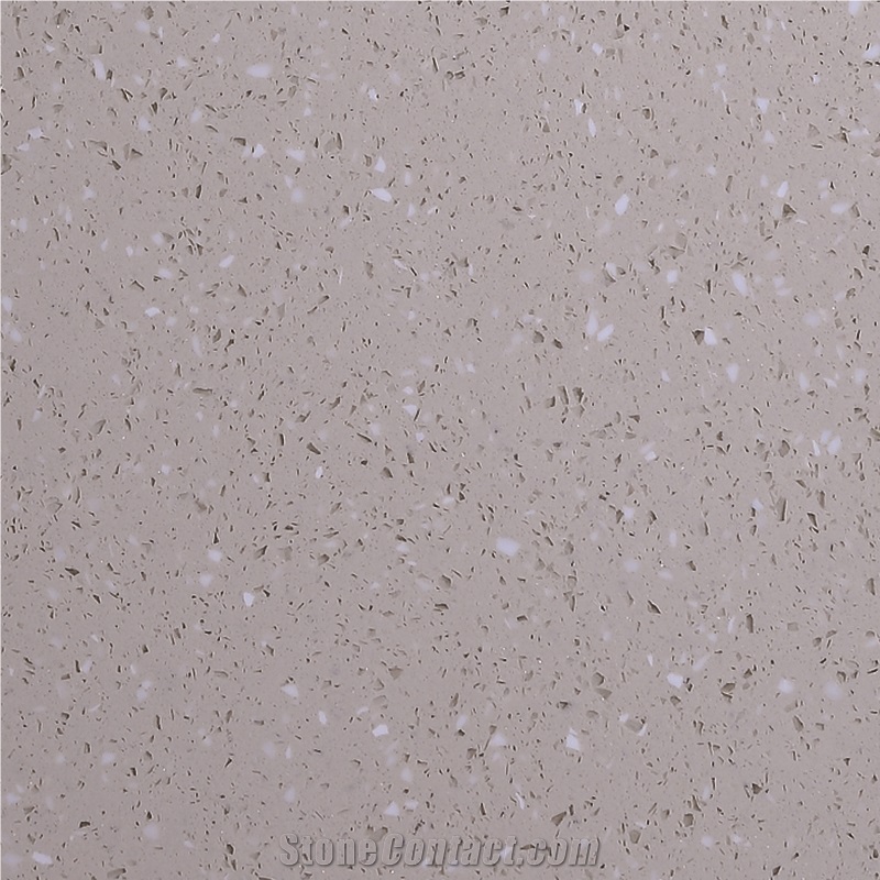 Low Price 18Mm Quartz, Engineered Stone Big Slabs