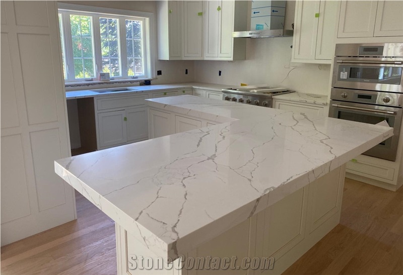 Quartz Slabs Quartz Kitchen Countertop