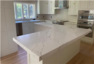 Quartz Slabs Quartz Kitchen Countertop