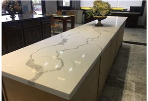 Quartz Slabs Quartz Kitchen Countertop