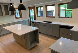 Quartz Slabs Quartz Kitchen Countertop