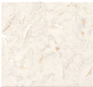 TV Background Wall Artificial Marble Wall Caldding