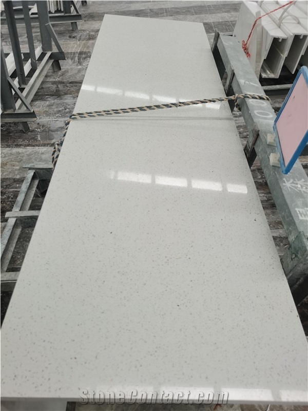 Stone Sinks Terrazo Wash Basin White Artificial Marble