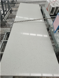 Stone Sinks Terrazo Wash Basin White Artificial Marble