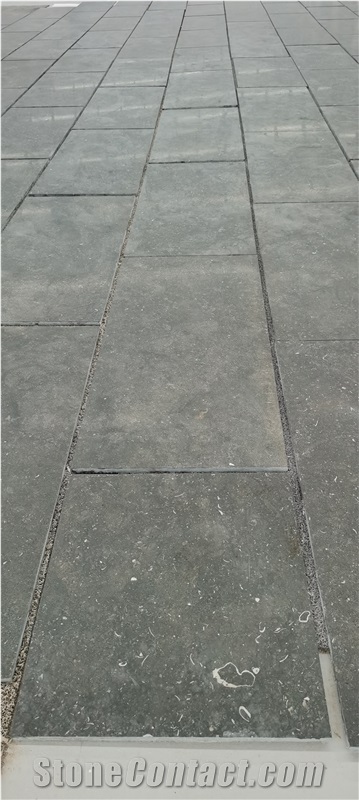 Basalt Slab Flooring Tiles Volcanic Rocks Tiles & Slabs