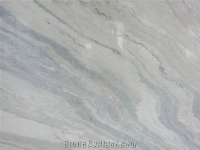 Bianco Monte Marble Rectangle Tops Work Restaurant Table