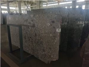 Ceppo Di Gre Conglomerate Slabs