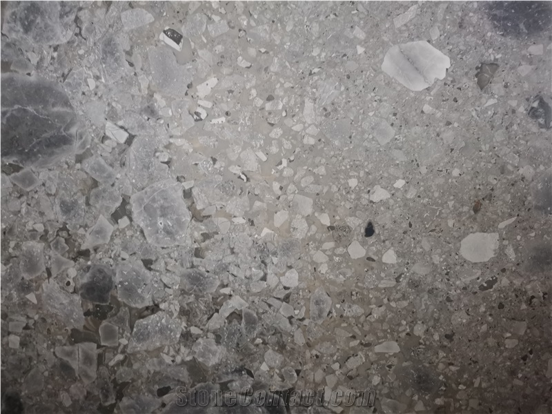Ceppo Di Gre Conglomerate Slabs