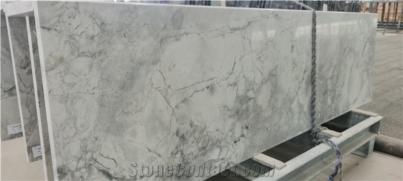Grey Marble Window Sills Parapets