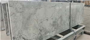 Grey Marble Window Sills Parapets