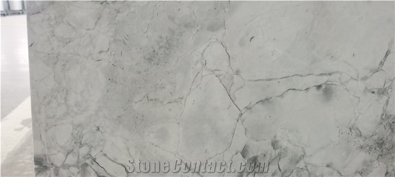 Grey Marble Window Sills Parapets