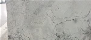 Grey Marble Window Sills Parapets