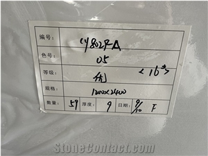 Calacatta White Sintered Stone Slabs