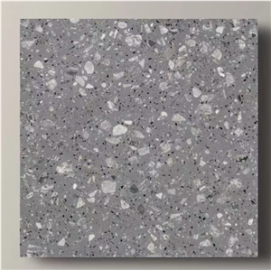 China Cheap Inorganic Terrazzo Tiles