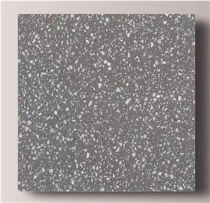 China Inorganic Terrazzo  Floor Fire Resistant