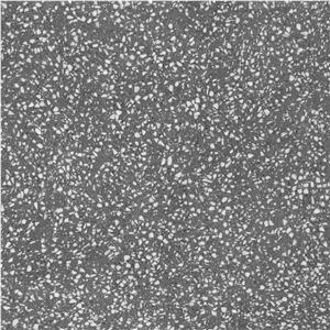 China Light Beige Cream Terrazzo Large Slab Polish Floor