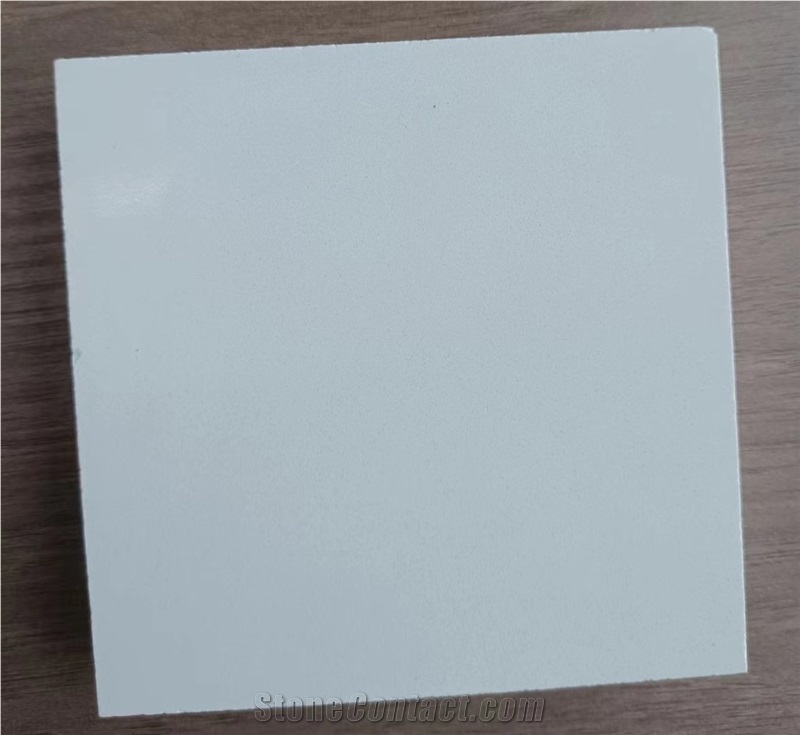 China Light Grey Terrazzo High Quality Wall Polish