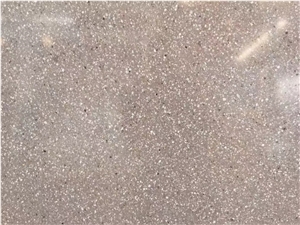 China Terrazzo Tile For Shopping Mall Floor High End