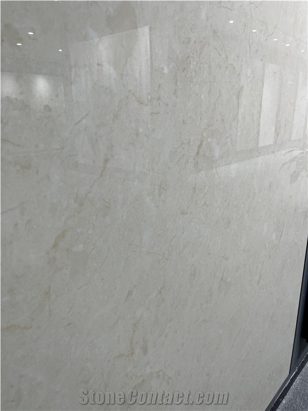 Grey Sintered Stone Stair Tread