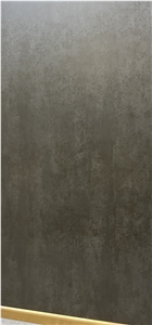 Hot And Special Brown Sintered Stone Table Top
