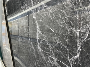 Hot Grey Sintered Stone Wall Panel And Floor Hot Grey Sintered Stone Wall Panel And Floor