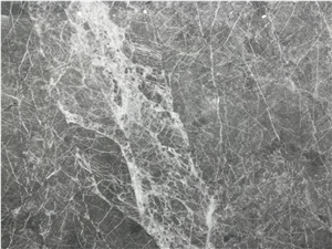 Hot Grey Sintered Stone Wall Panel And Floor