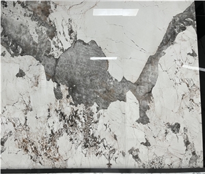 Ice Jade Green Sintered Stone Wall Panel