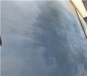 Pandora Sintered Stone Slab Wall High Quality