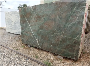 J'adore Quartzite Blocks, Jadore Green Quartzite Blocks