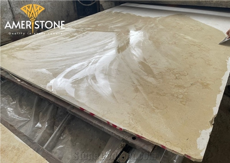 Sunny Menia Marble Slabs