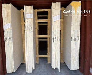 Sunny Menia Marble Slabs