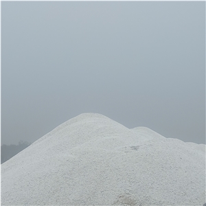 Small Viet Nam Natural White Pebble Stone For Decoration