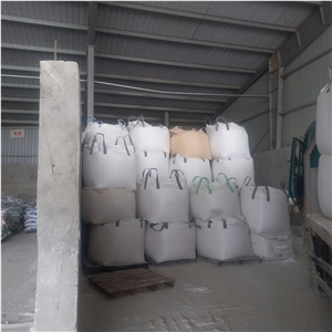 Small Viet Nam Natural White Pebble Stone For Decoration
