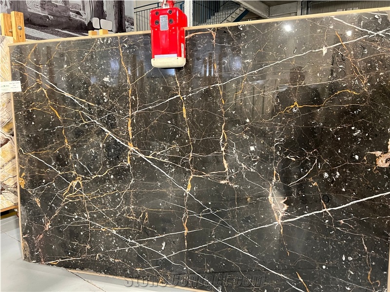 New Sant Laurent Marble Slabs