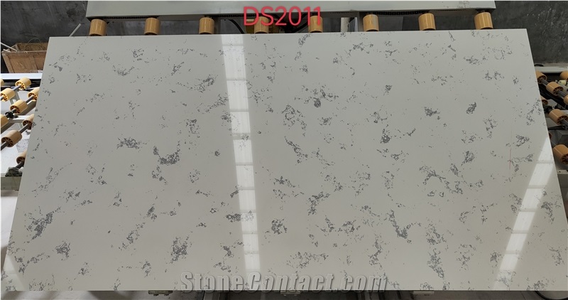 Artificial Quartz Stone Slabs