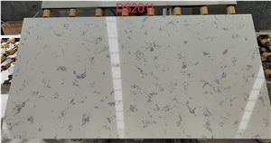 Artificial Quartz Stone Slabs