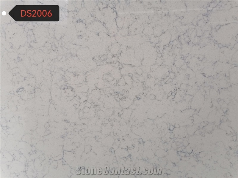 Artificial Quartz Stone Slabs