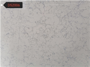 Artificial Quartz Stone Slabs