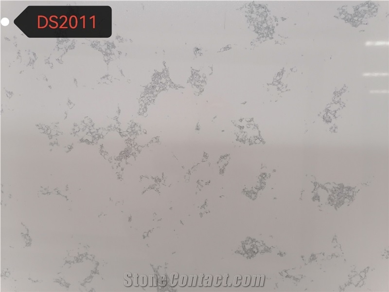 Artificial Quartz Stone Slabs