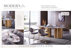 Artificial Stone Decor, Custom Furniture ,Table,Desk