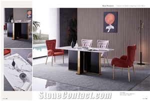 Artificial Stone Decor, Custom Furniture ,Table,Desk