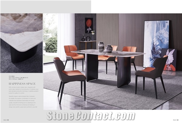 Artificial Stone Decor, Custom Furniture ,Table,Desk