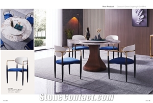 Artificial Stone Decor, Custom Furniture,Tea Table