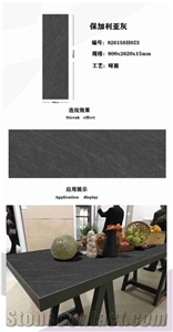 Artificial Stone Sintered Stone Tiles & Slabs Grey Clour