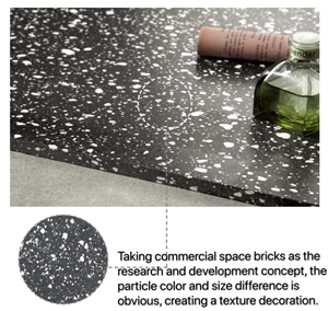 Artificial Stone Slabs Terrazzo Slabs For Bathroom Tiles