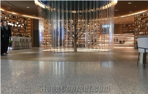Artificial Stone Slabs Terrazzo Slabs For Floor And Wall